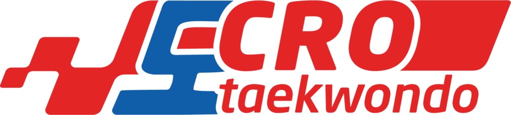 Hrvatski Taekwondo Savez logo