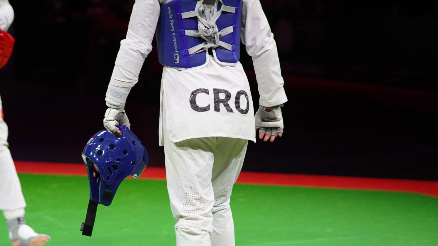 "EQT Sofia" Za OI Pariz 2024 - Hrvatski Taekwondo Savez